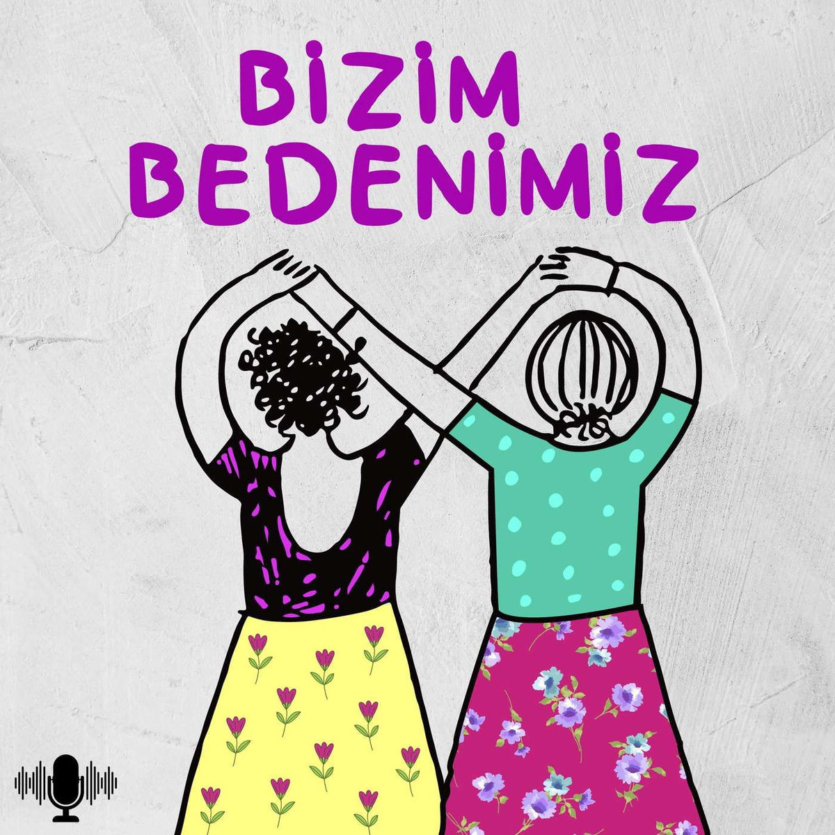 Show cover of Bizim Bedenimiz