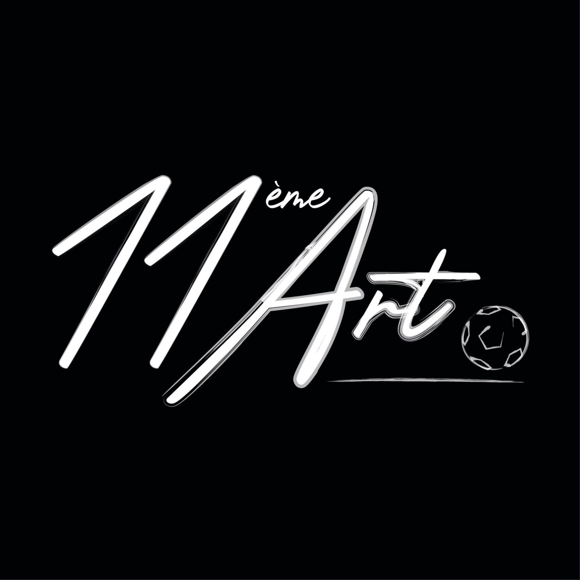 Show cover of 11ème Art