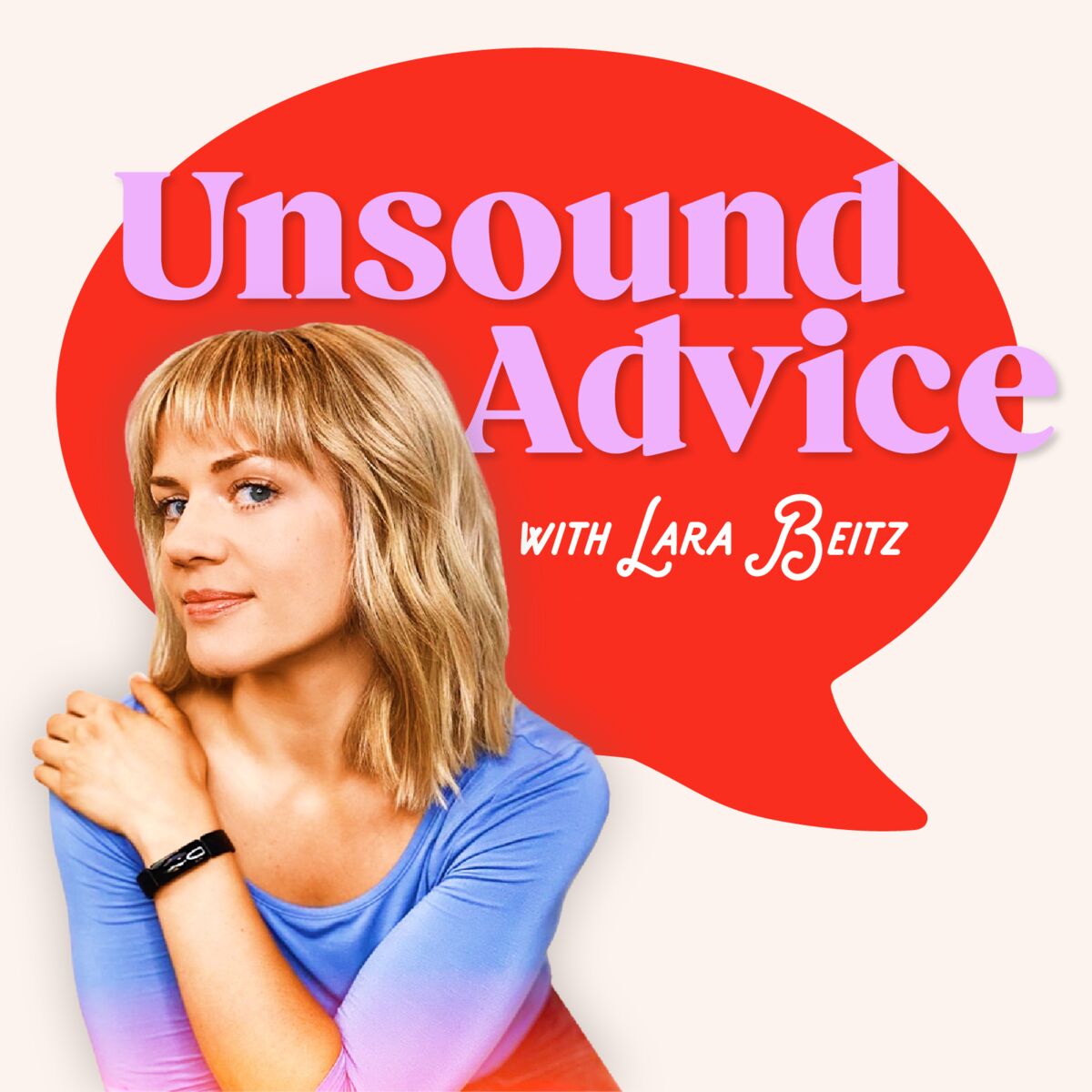 Show cover of Unsound Advice