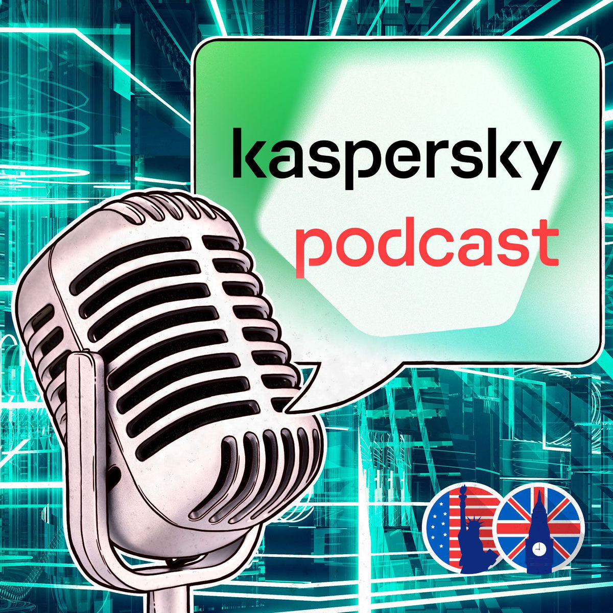 Show cover of Transatlantic Cable Podcast