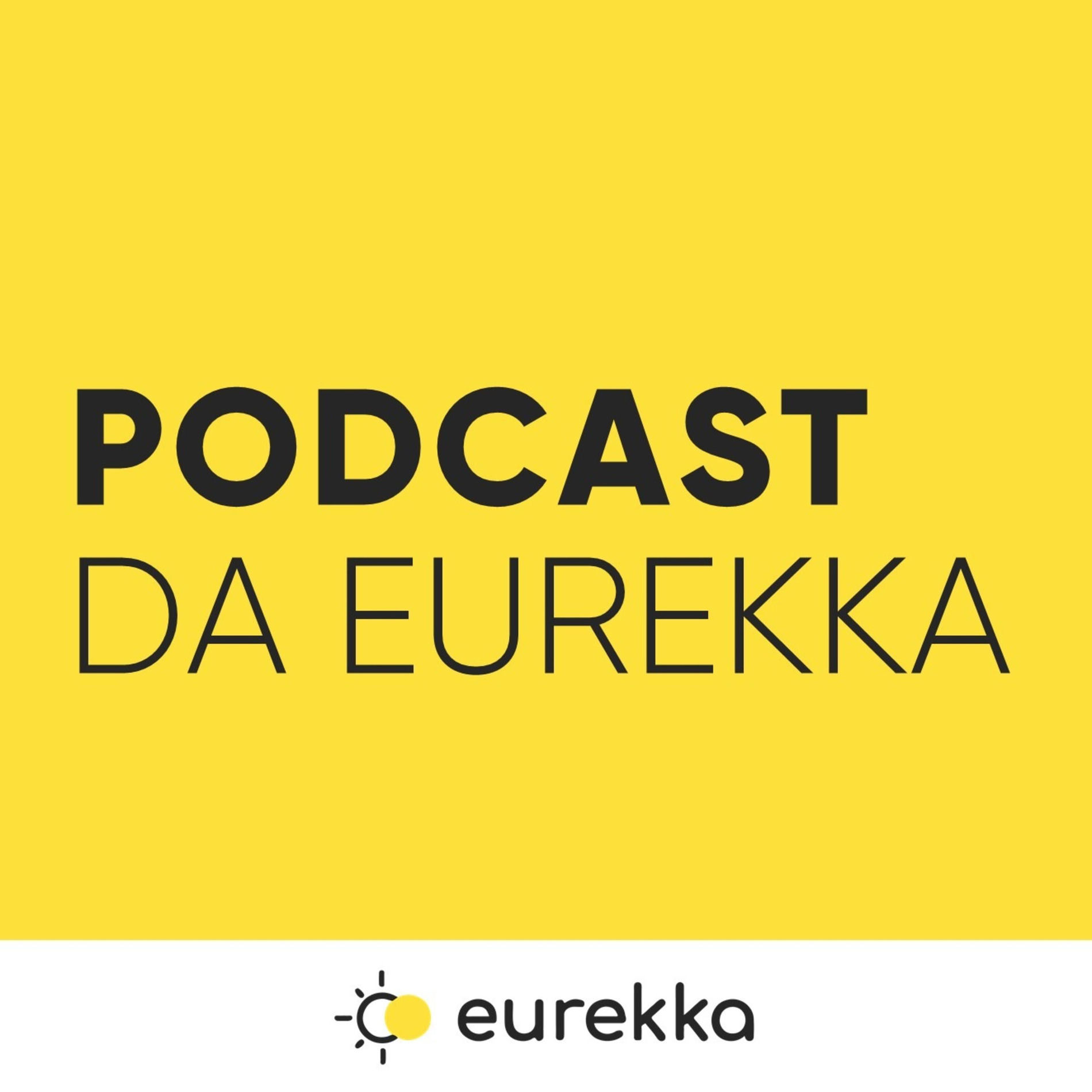 Show cover of Eurekka
