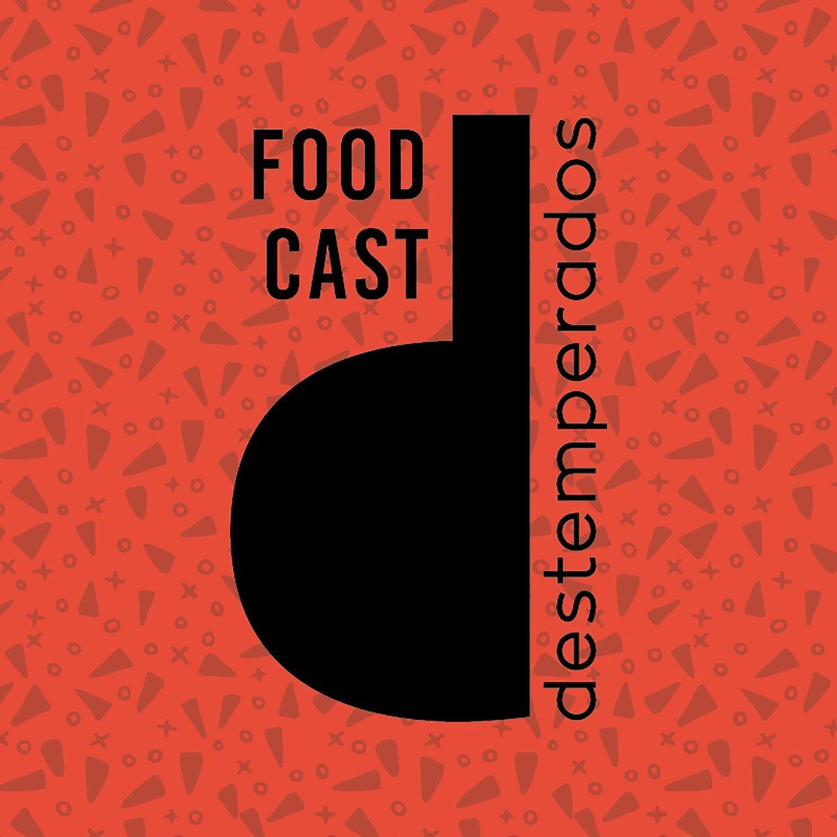 Show cover of Foodcast