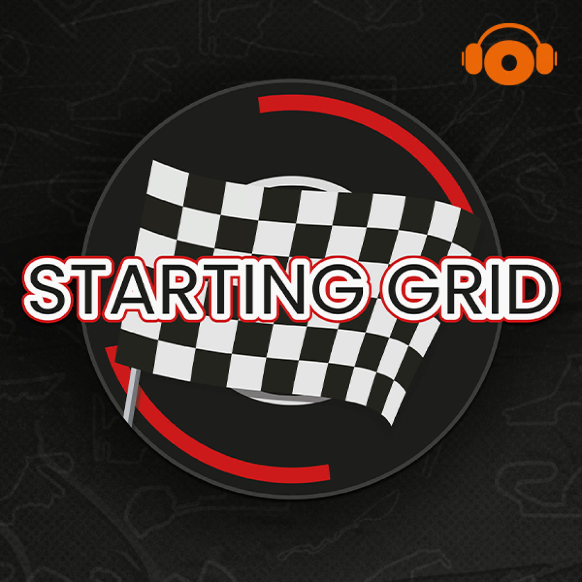 Show cover of Starting Grid