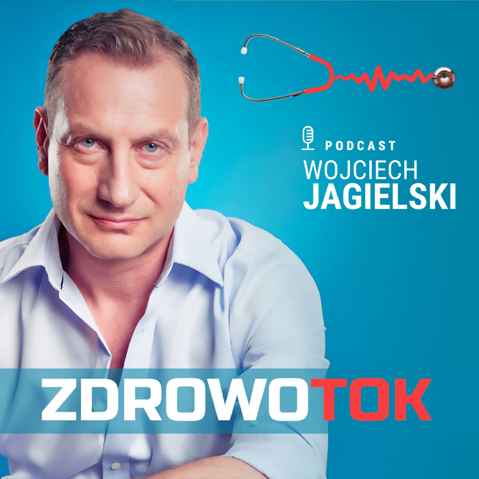 Show cover of Zdrowotok
