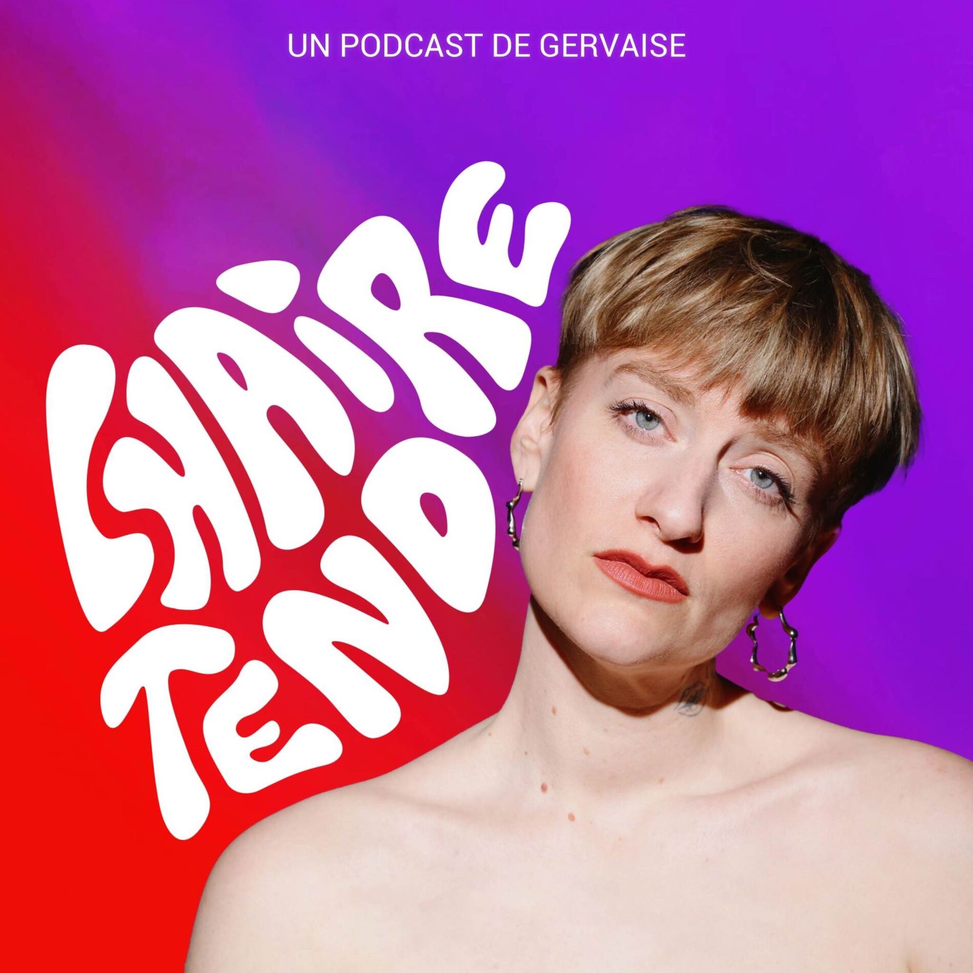 Show cover of Chair Tendre