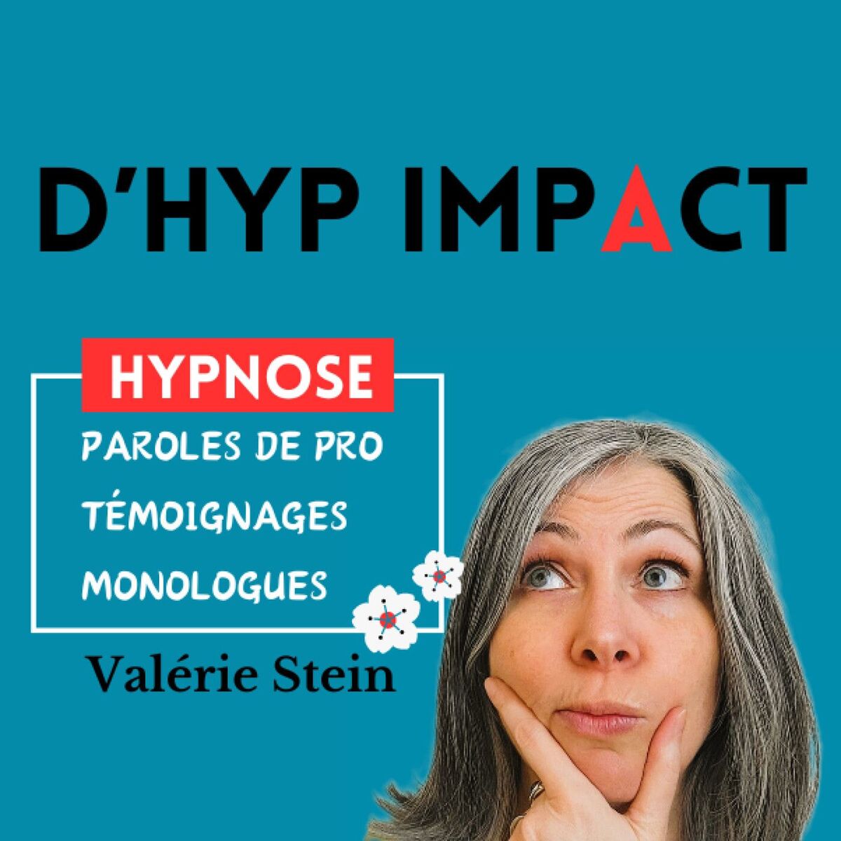 Show cover of D'HYP IMPACT