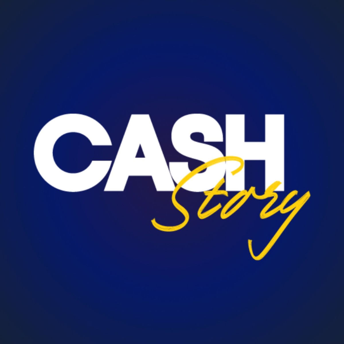 Show cover of Cash Story