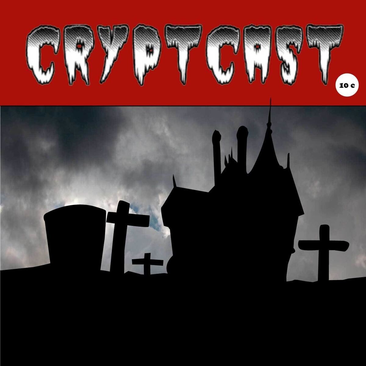 Show cover of CryptCast