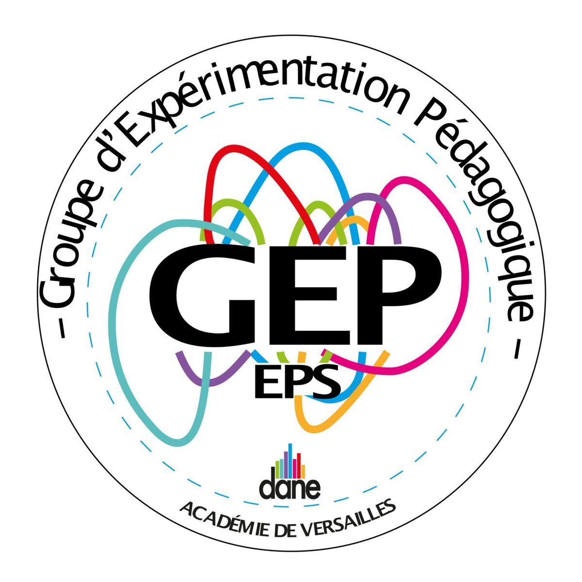 Show cover of Chaîne Sciences cognitives du GEP EPS Versailles