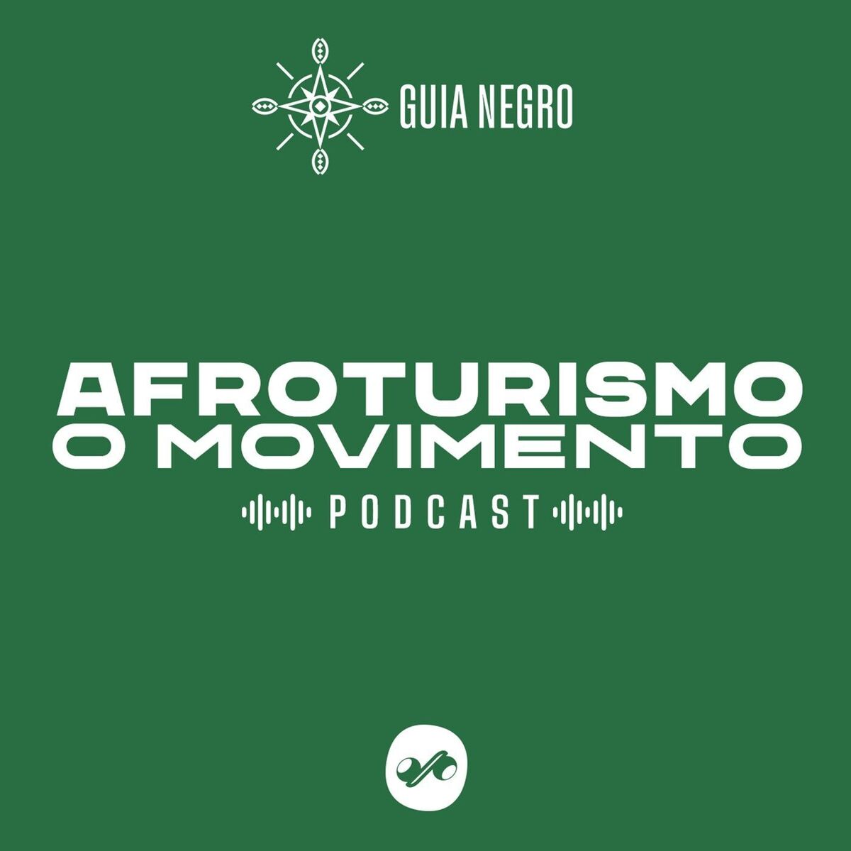 Show cover of Afroturismo, o Movimento