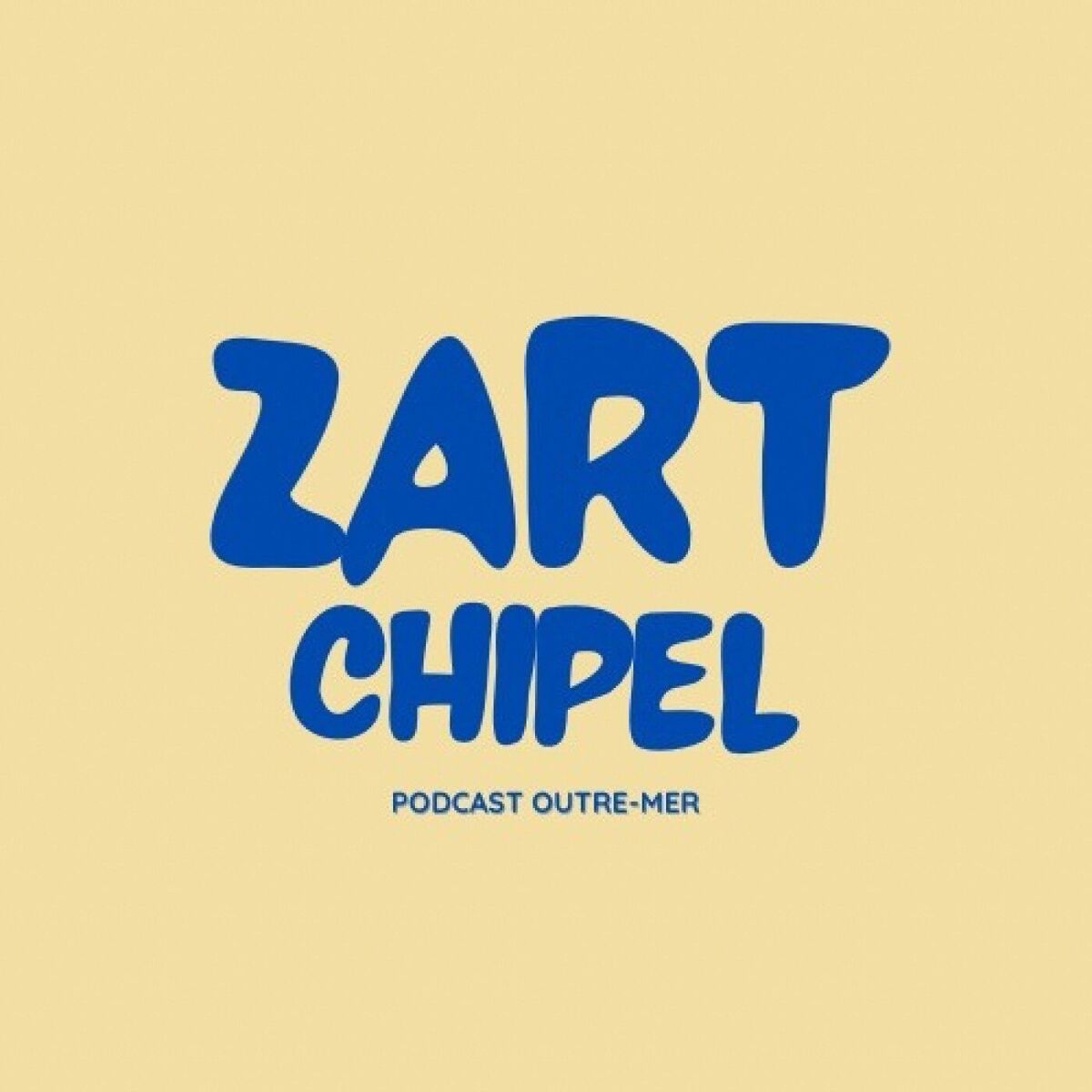 Show cover of Zartchipel