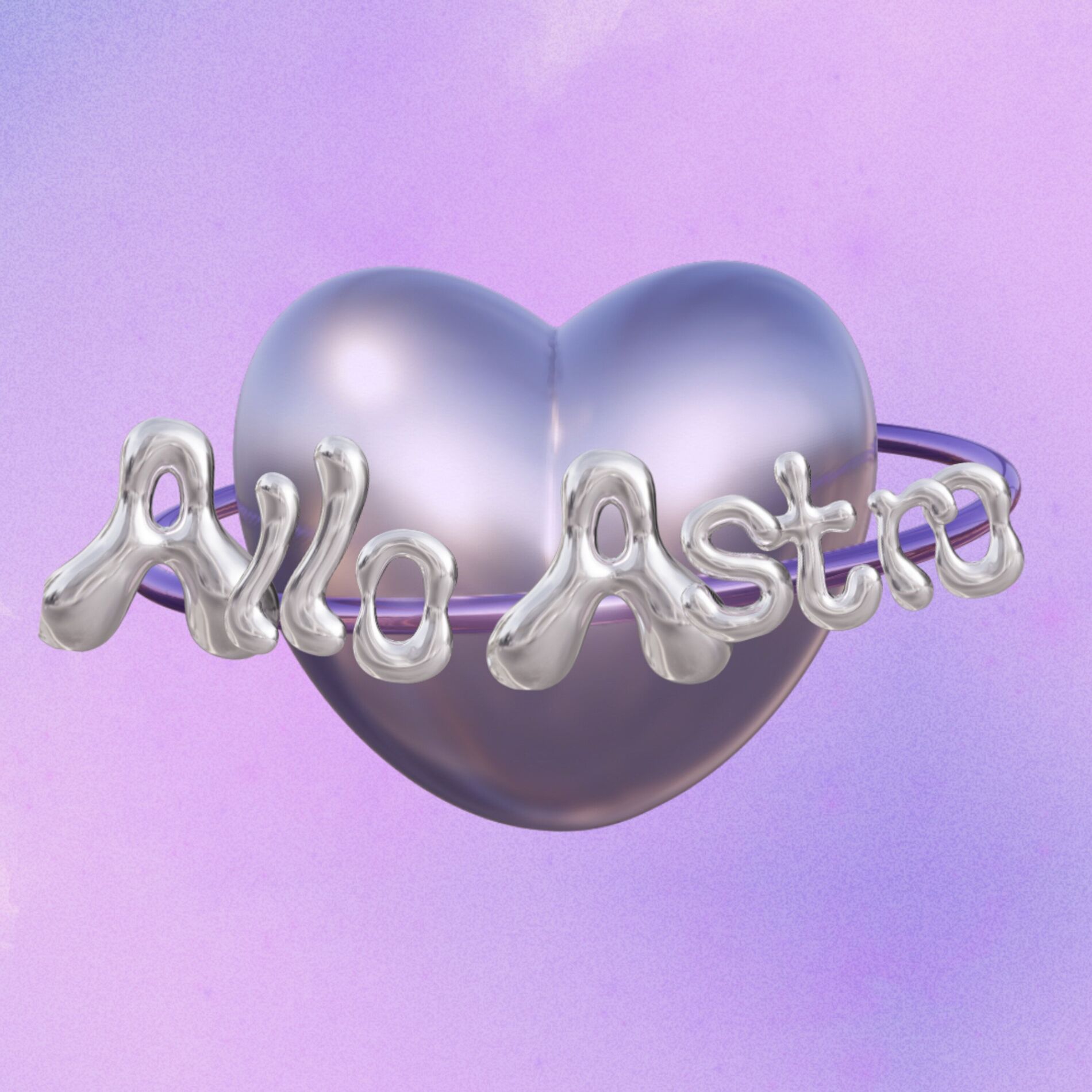 Show cover of Allo Astro