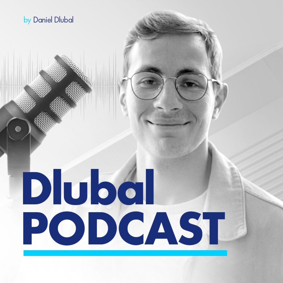 Show cover of Dlubal Podcast