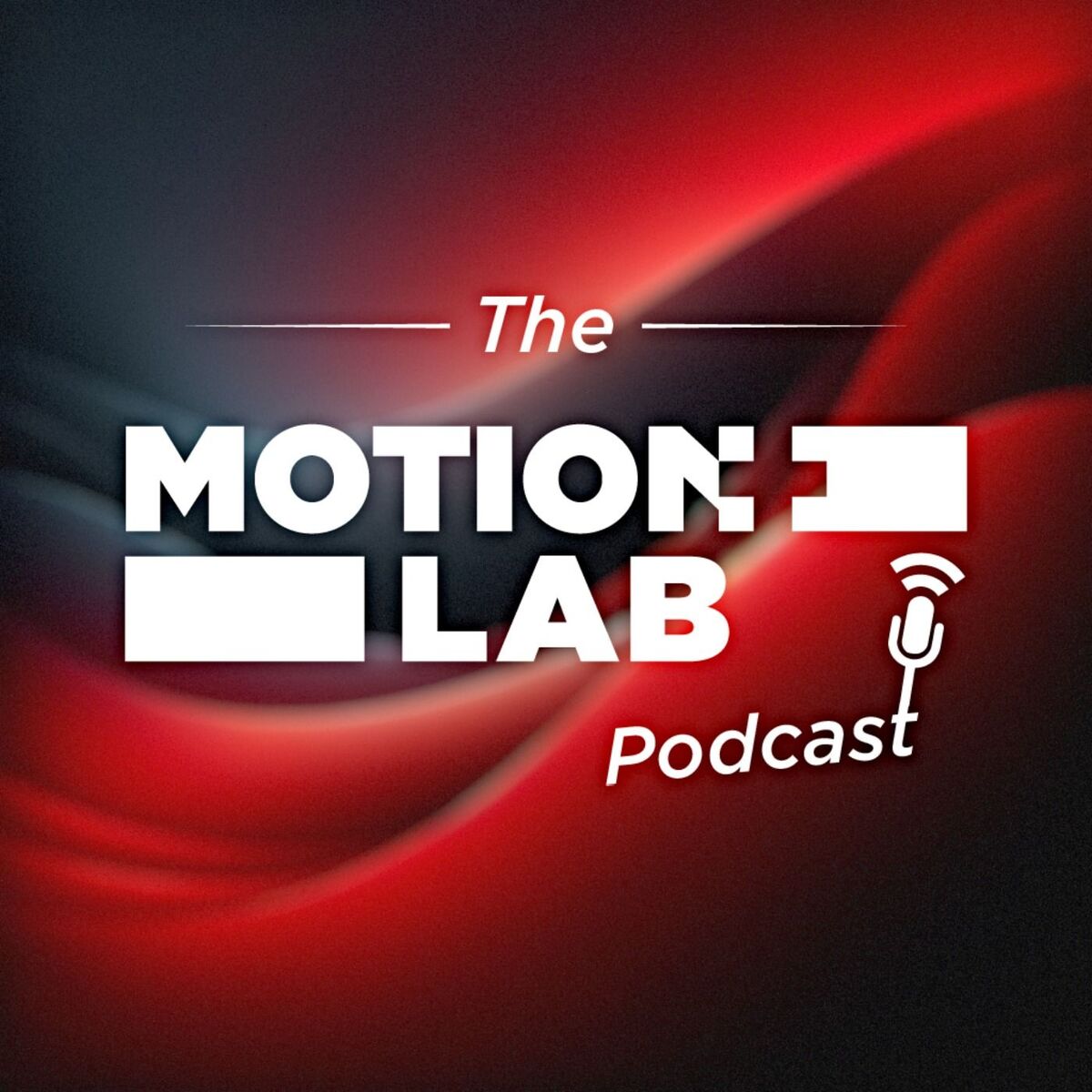 Show cover of The MotionLab Podcast