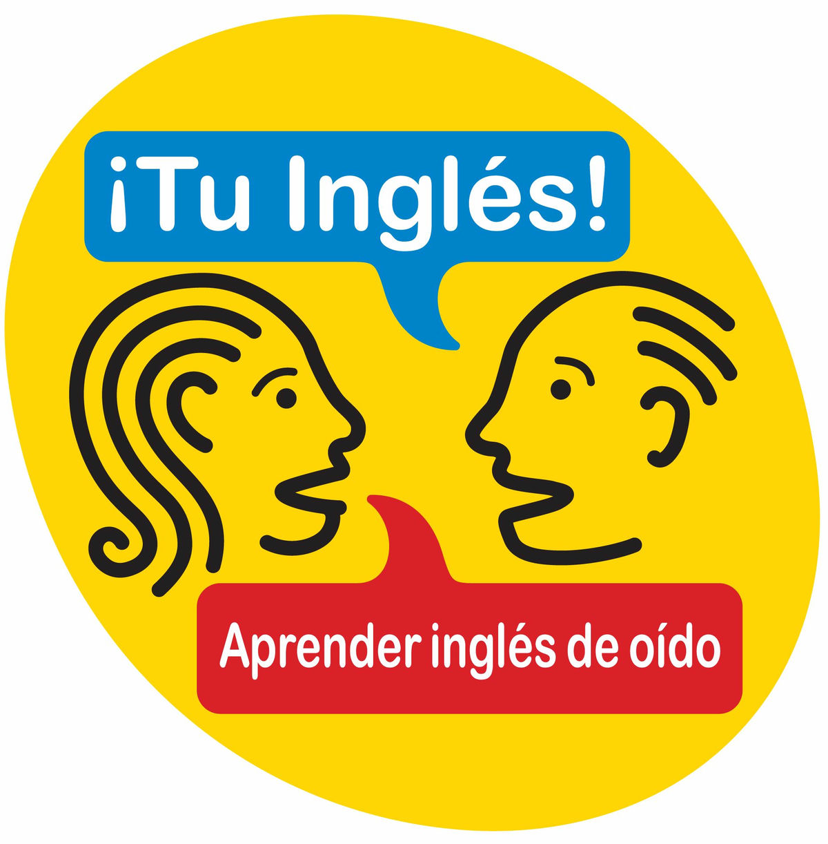 Show cover of Tu Ingles! podcast