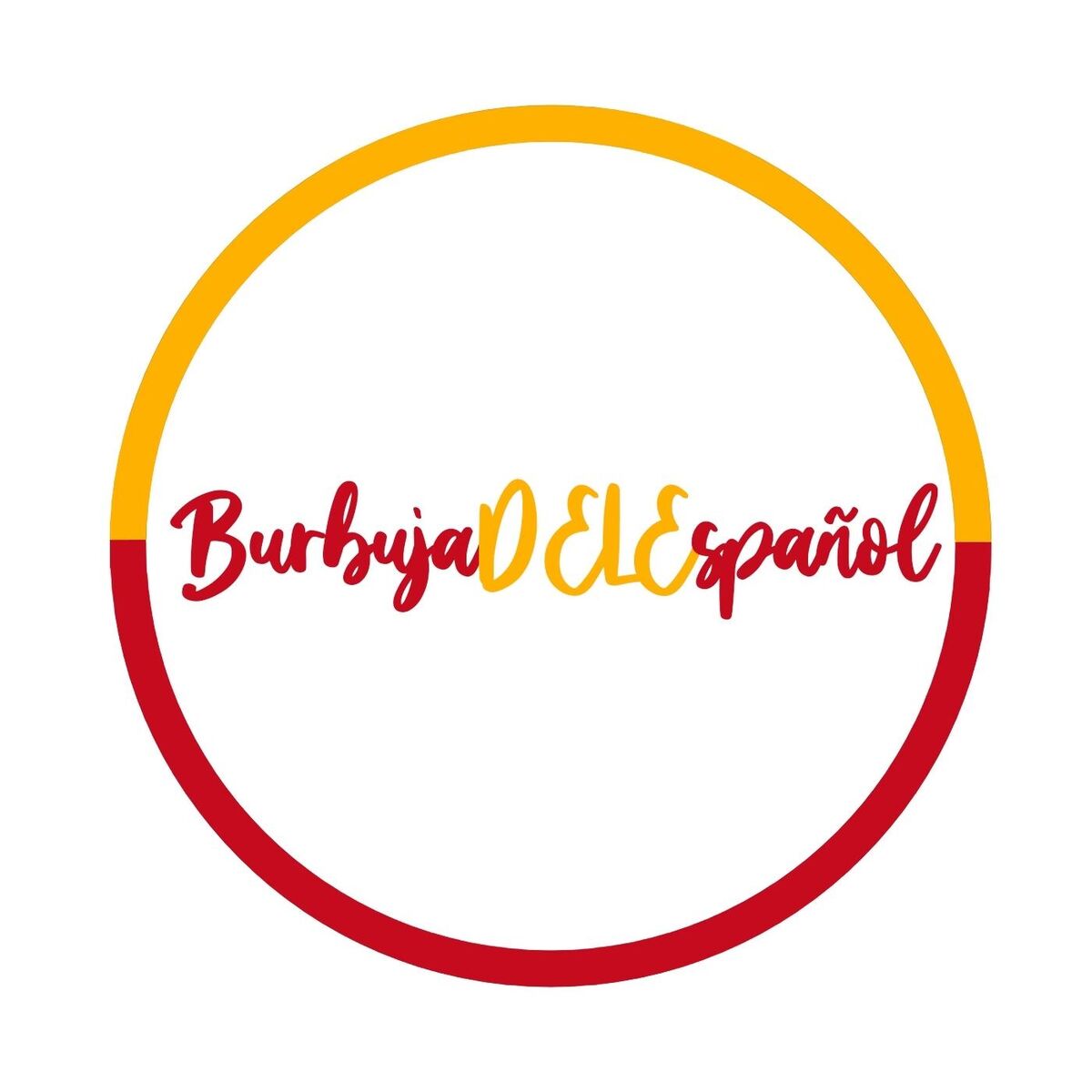 Show cover of BurbujaDELEspañol - Donde se aprende español