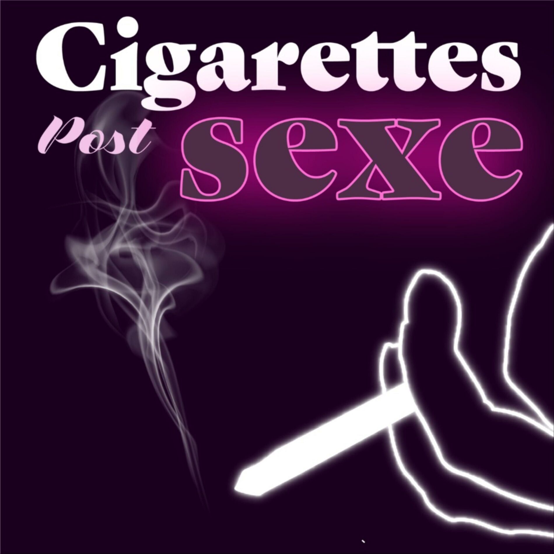 Show cover of Cigarettes post sexe