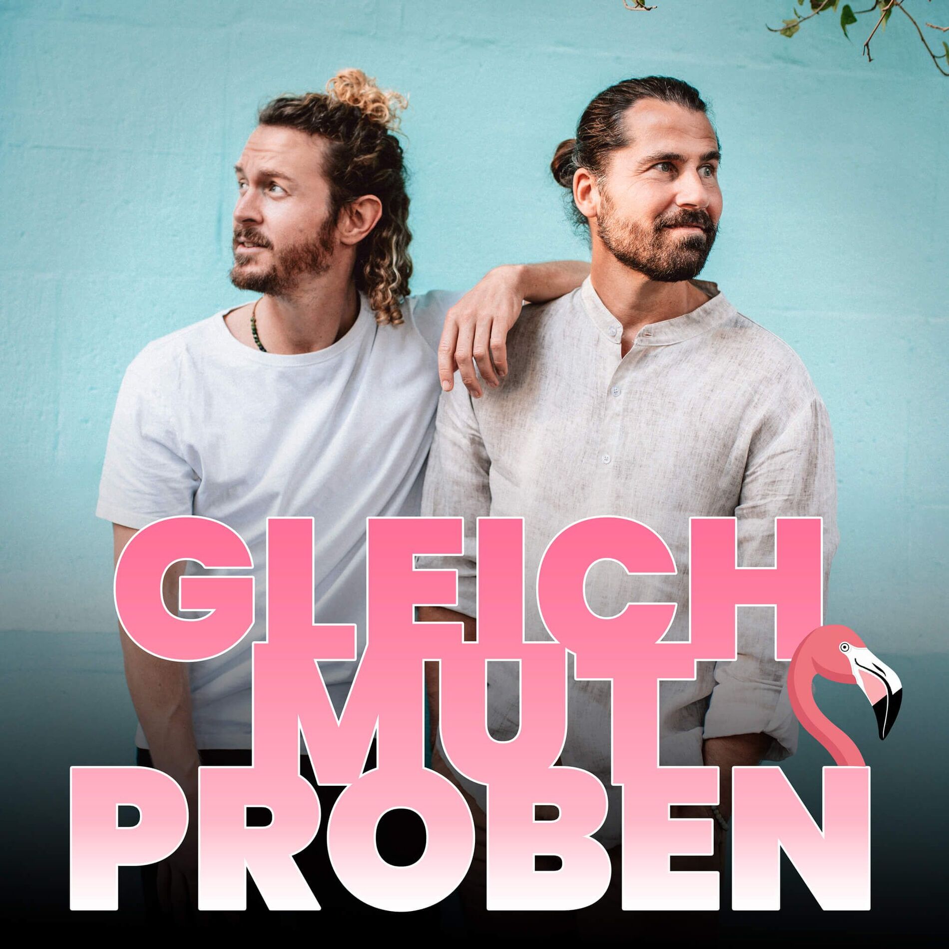 Show cover of GLEICHMUTPROBEN | Lebensphilosophie, Spiritualität und Nachhaltigkeit