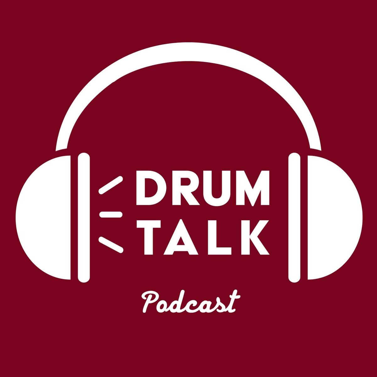 Show cover of DrumTalk - der Interviewpodcast von GEWA music.