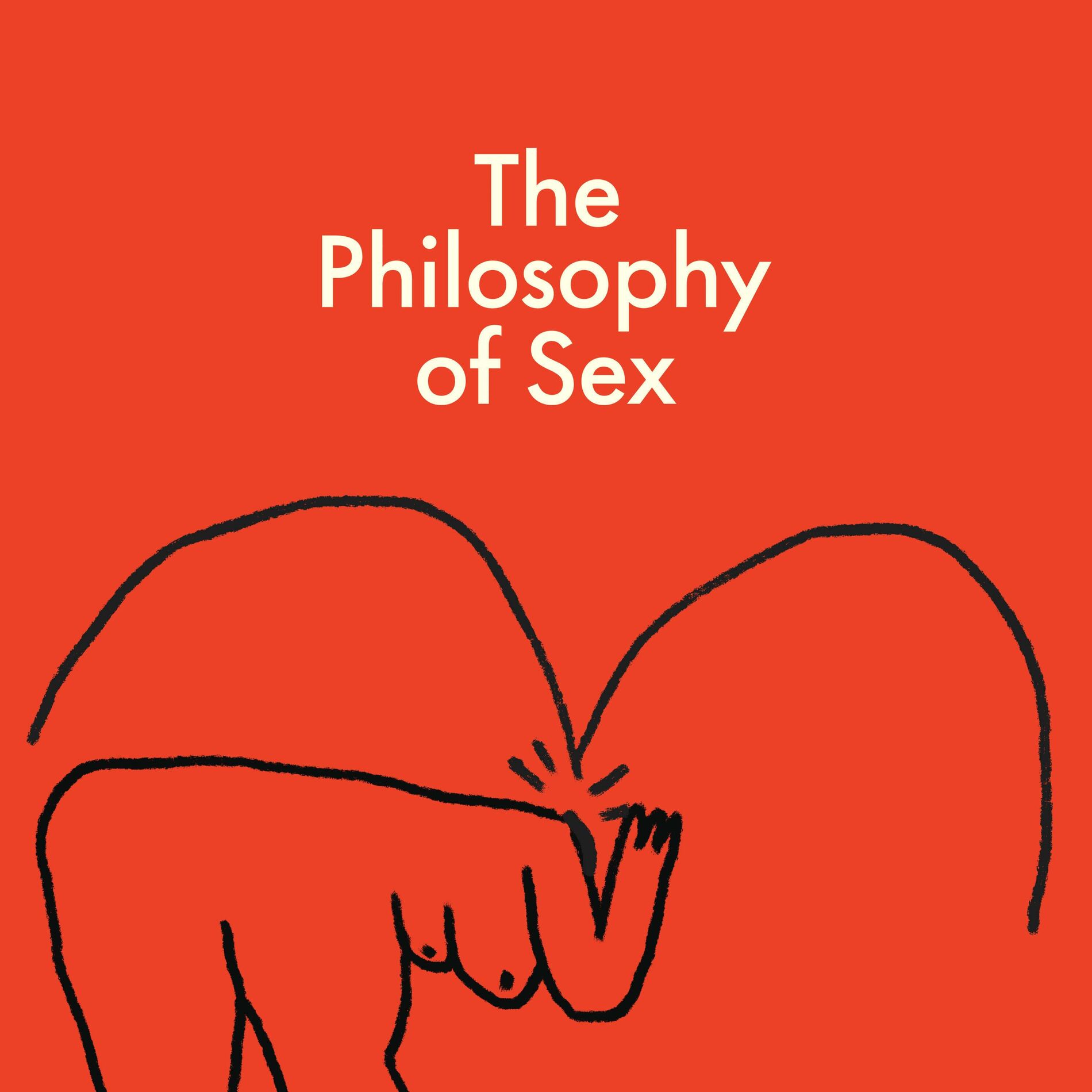 Show cover of The Philosophy of Sex