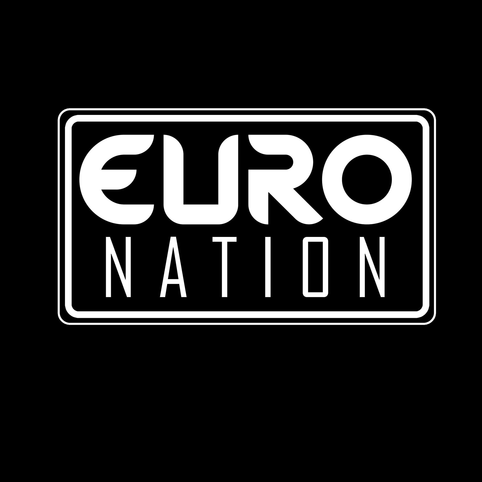 Show cover of Euro Nation