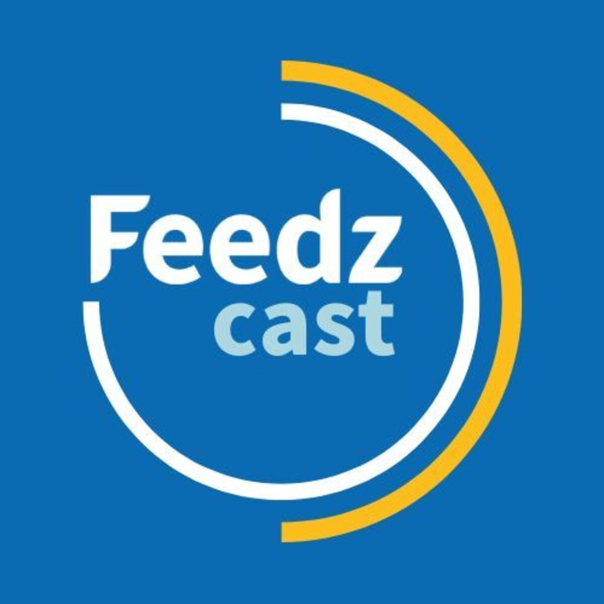 Show cover of Feedzcast