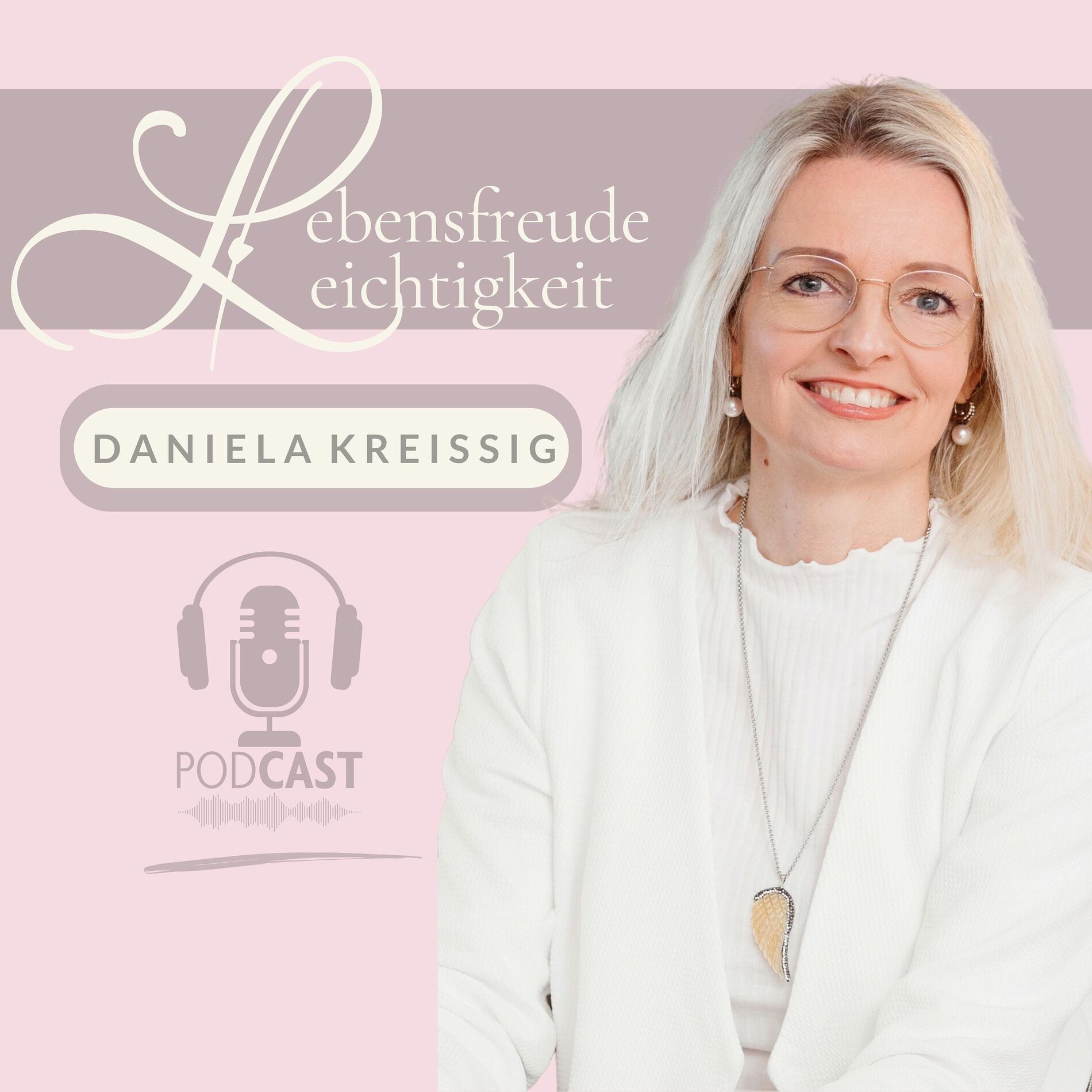 Show cover of Lebensfreude. Leichtigkeit
