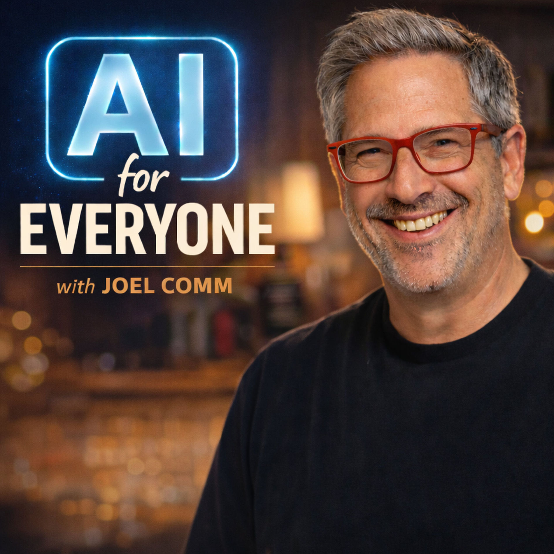 Show cover of AI for Everyone