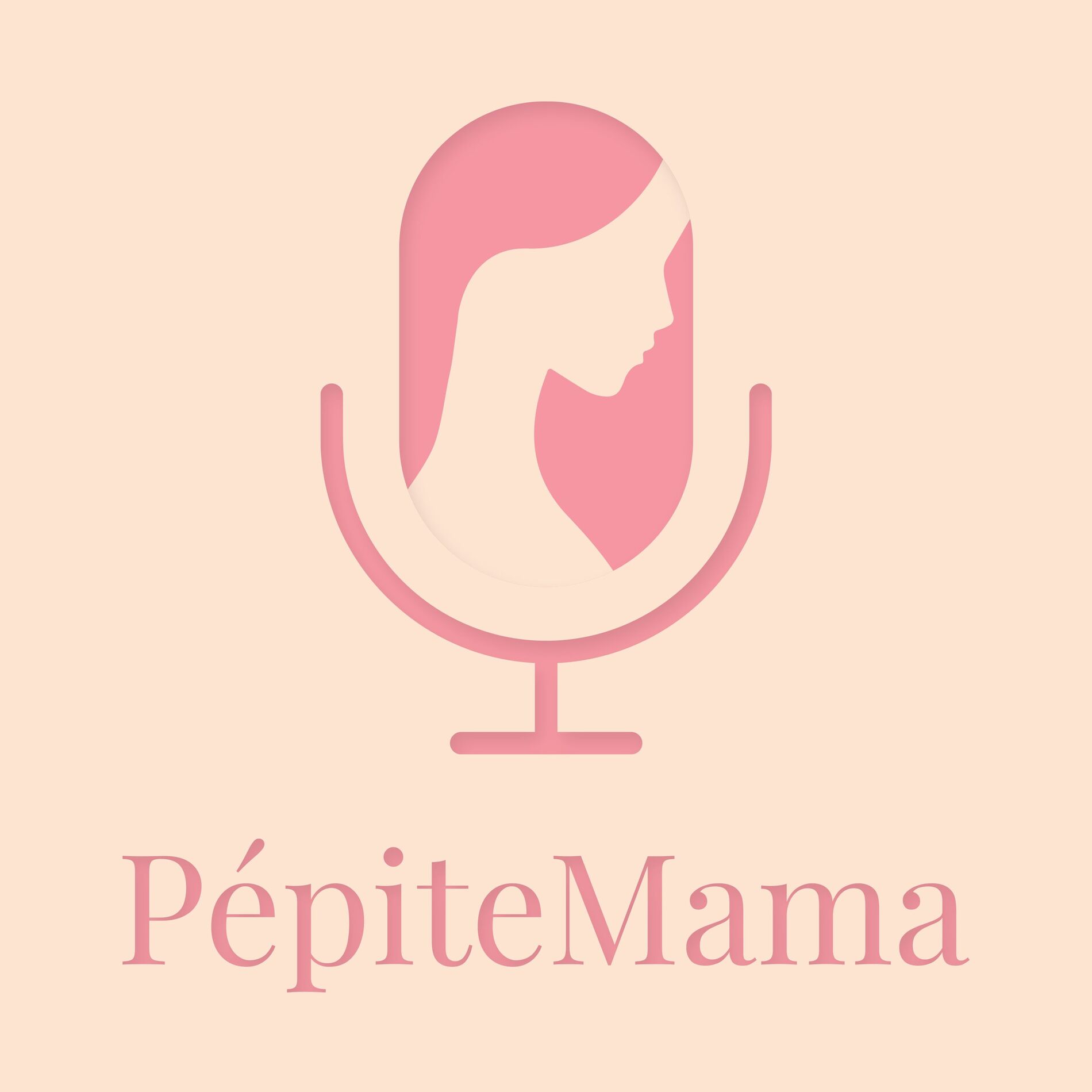 Show cover of PépiteMama