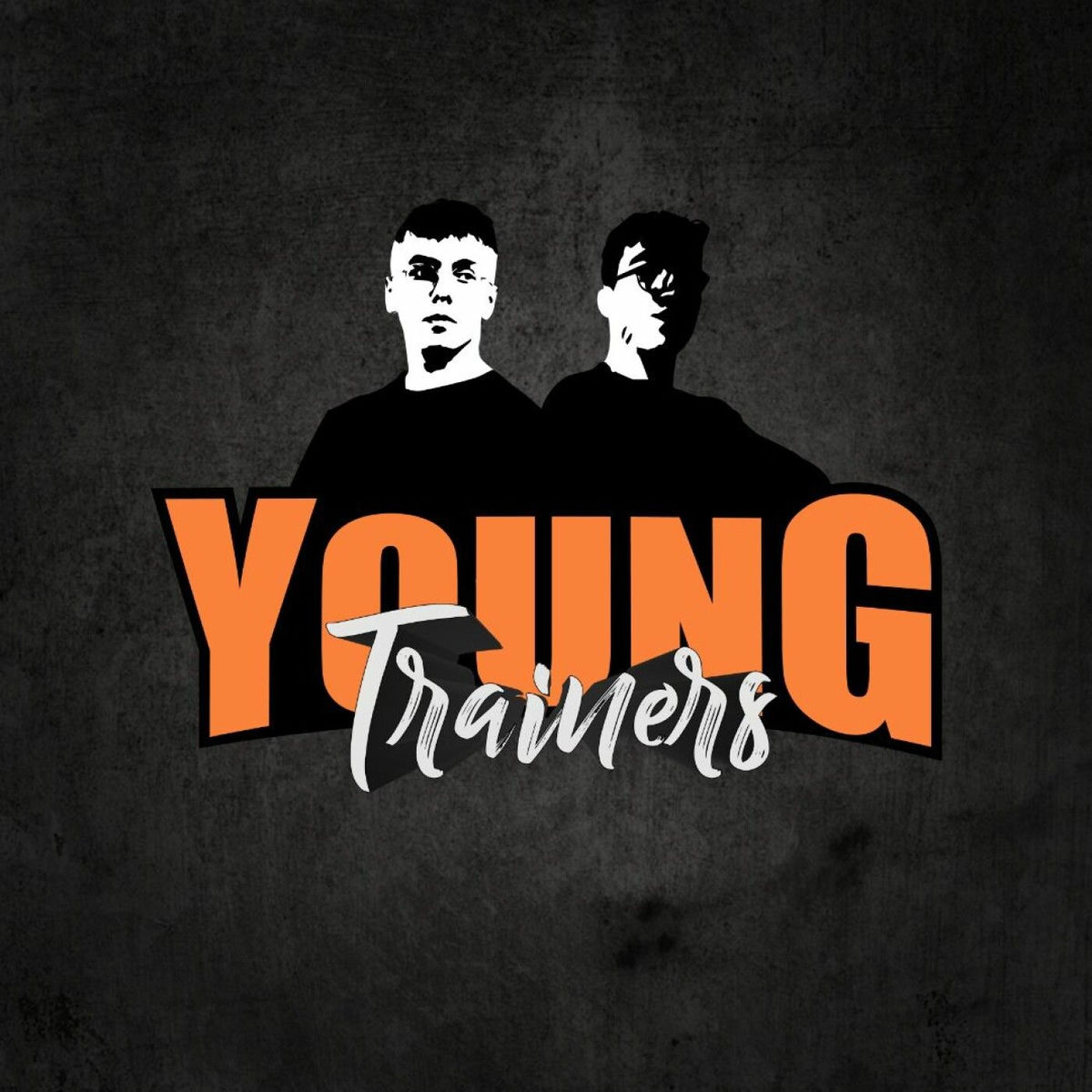 Show cover of Young Trainers