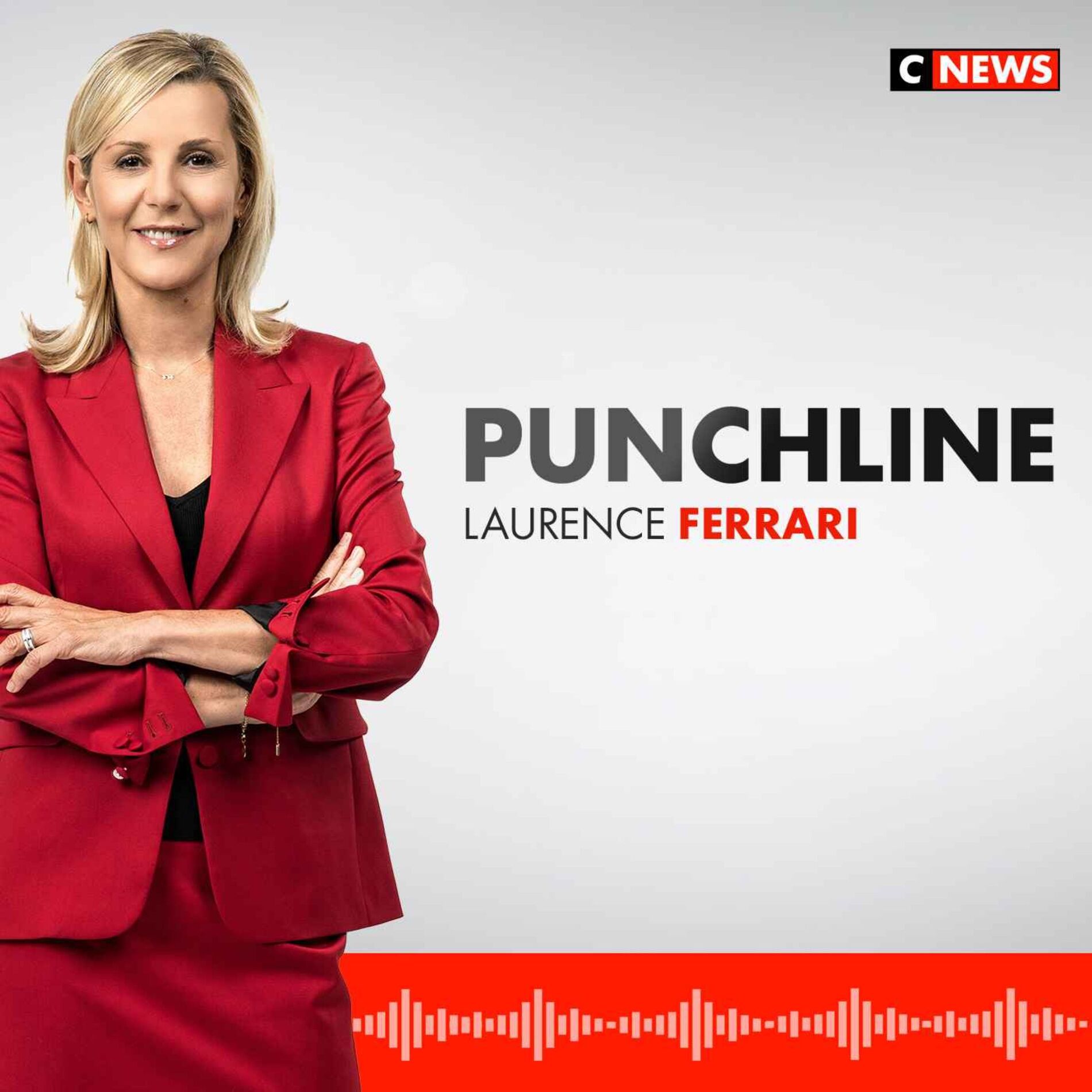 Show cover of Punchline