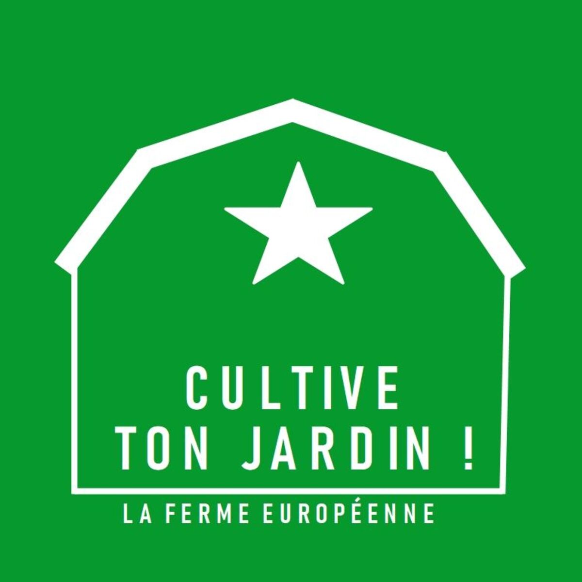 Show cover of Cultive ton Jardin