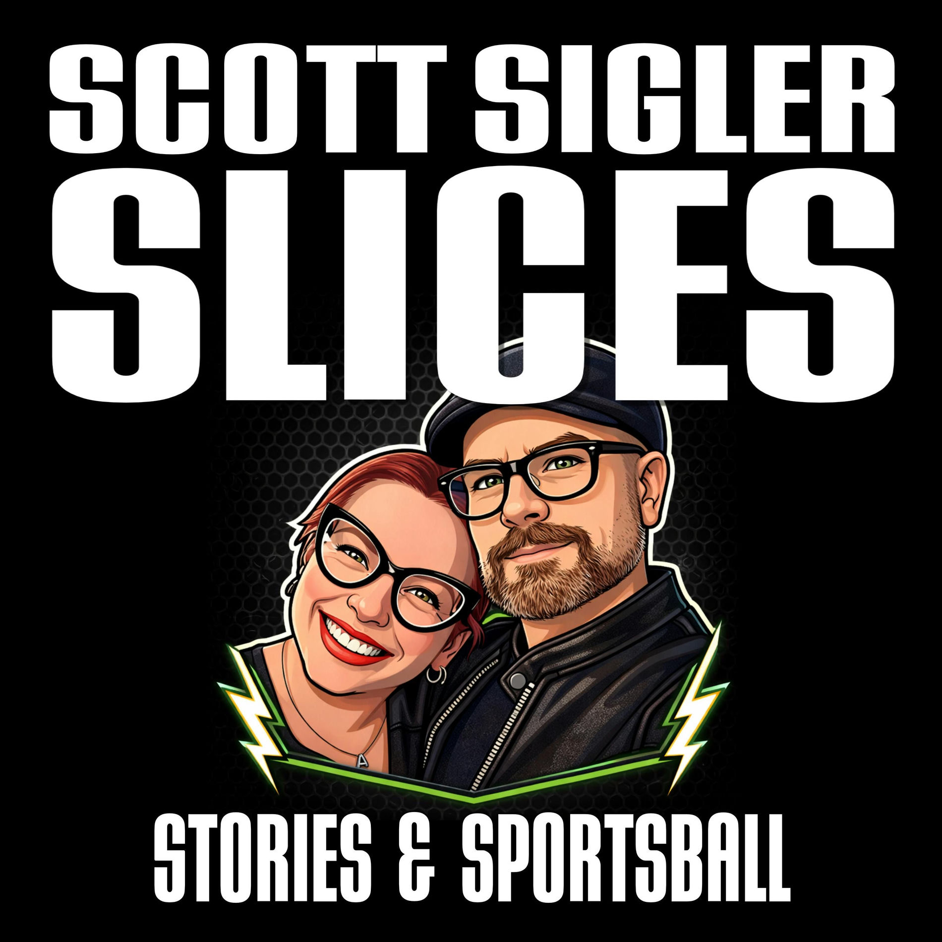 Show cover of Scott Sigler Slices