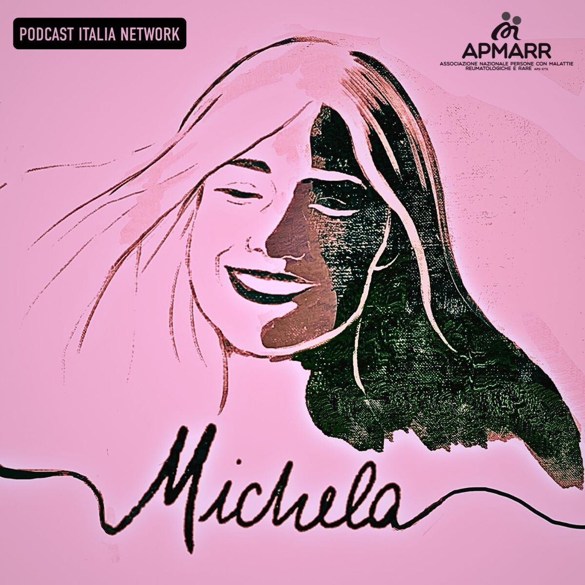 Show cover of Michela