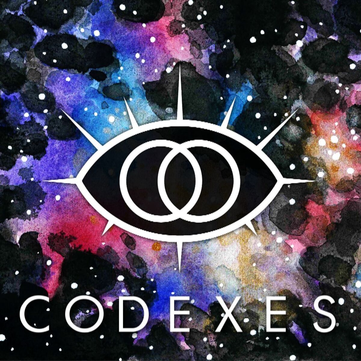 Show cover of Codexes
