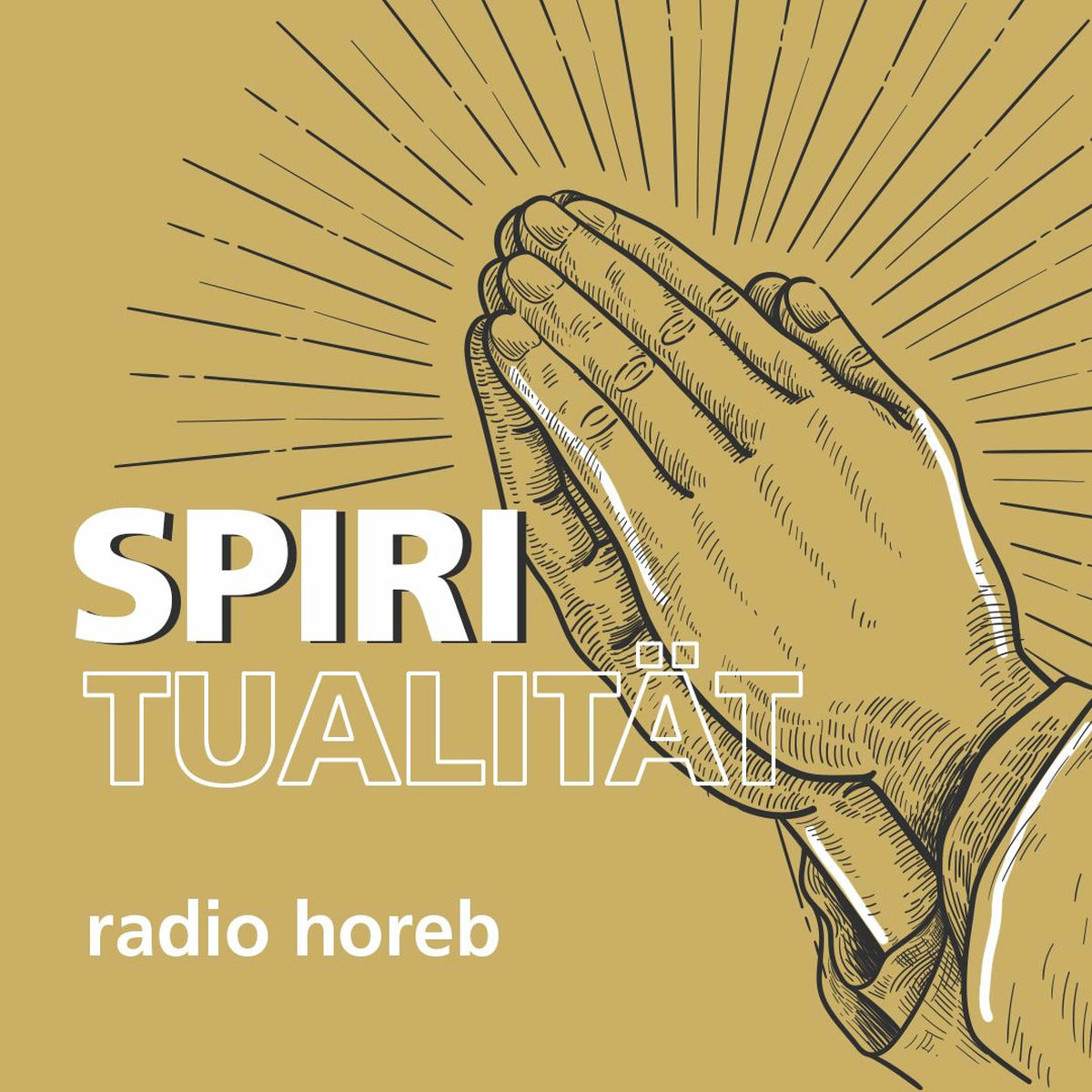 Show cover of Spiritualität