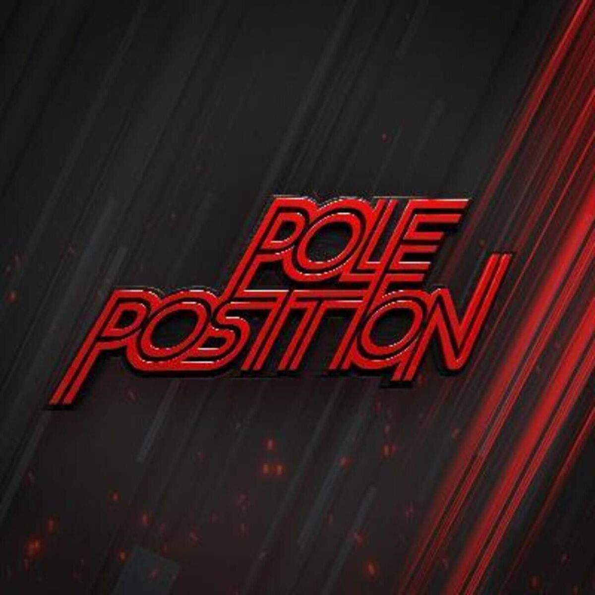 Show cover of POLE POSITION