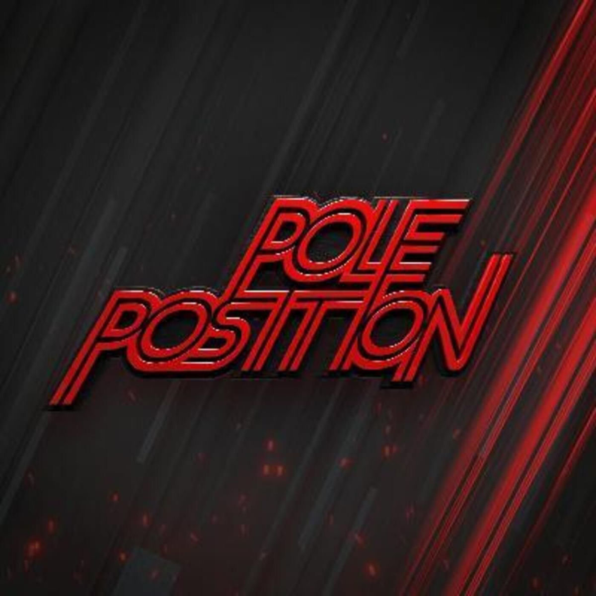 Show cover of POLE POSITION