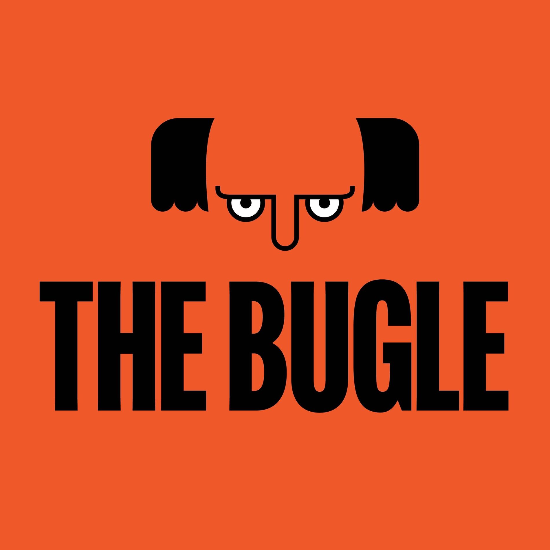 Show cover of The Bugle