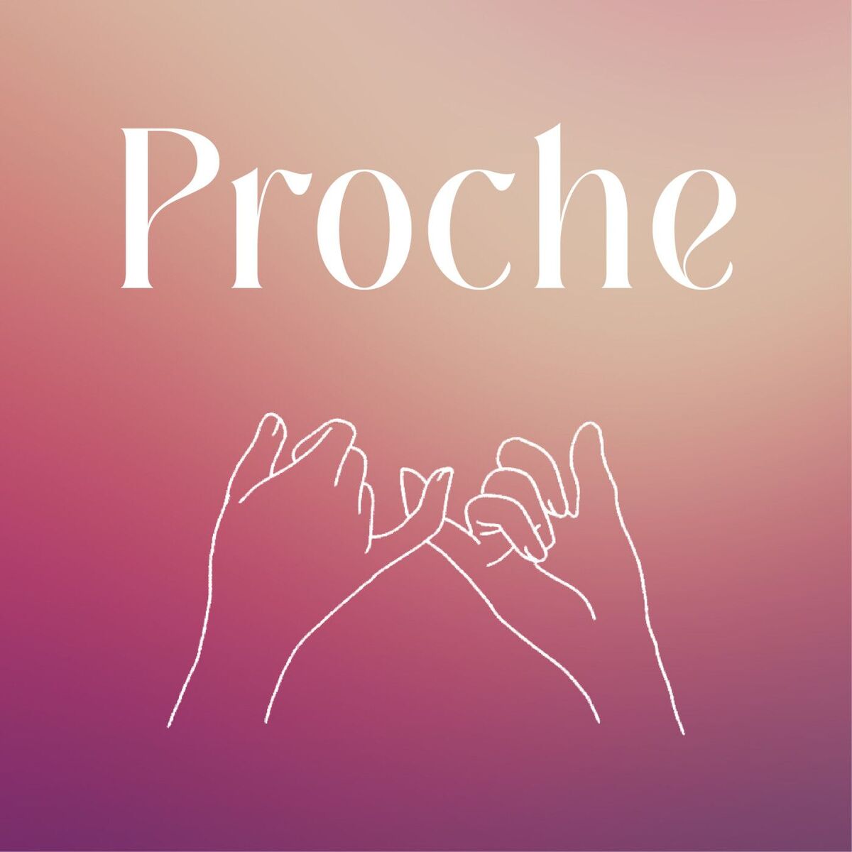 Show cover of Proche