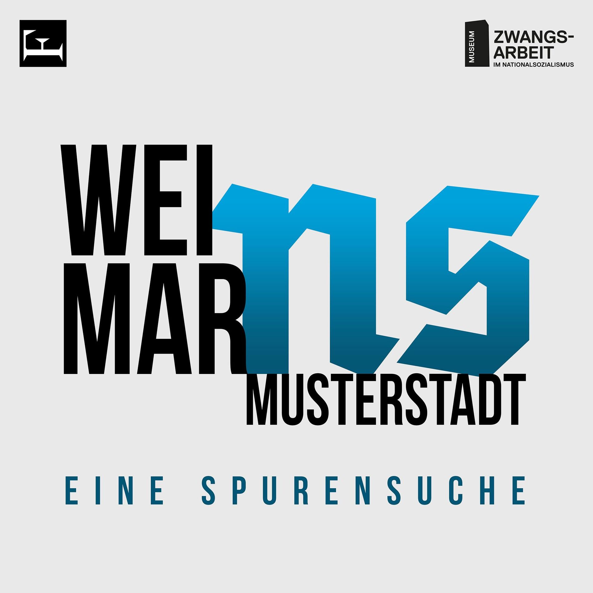 Show cover of Weimar: NS-Musterstadt. Eine Spurensuche