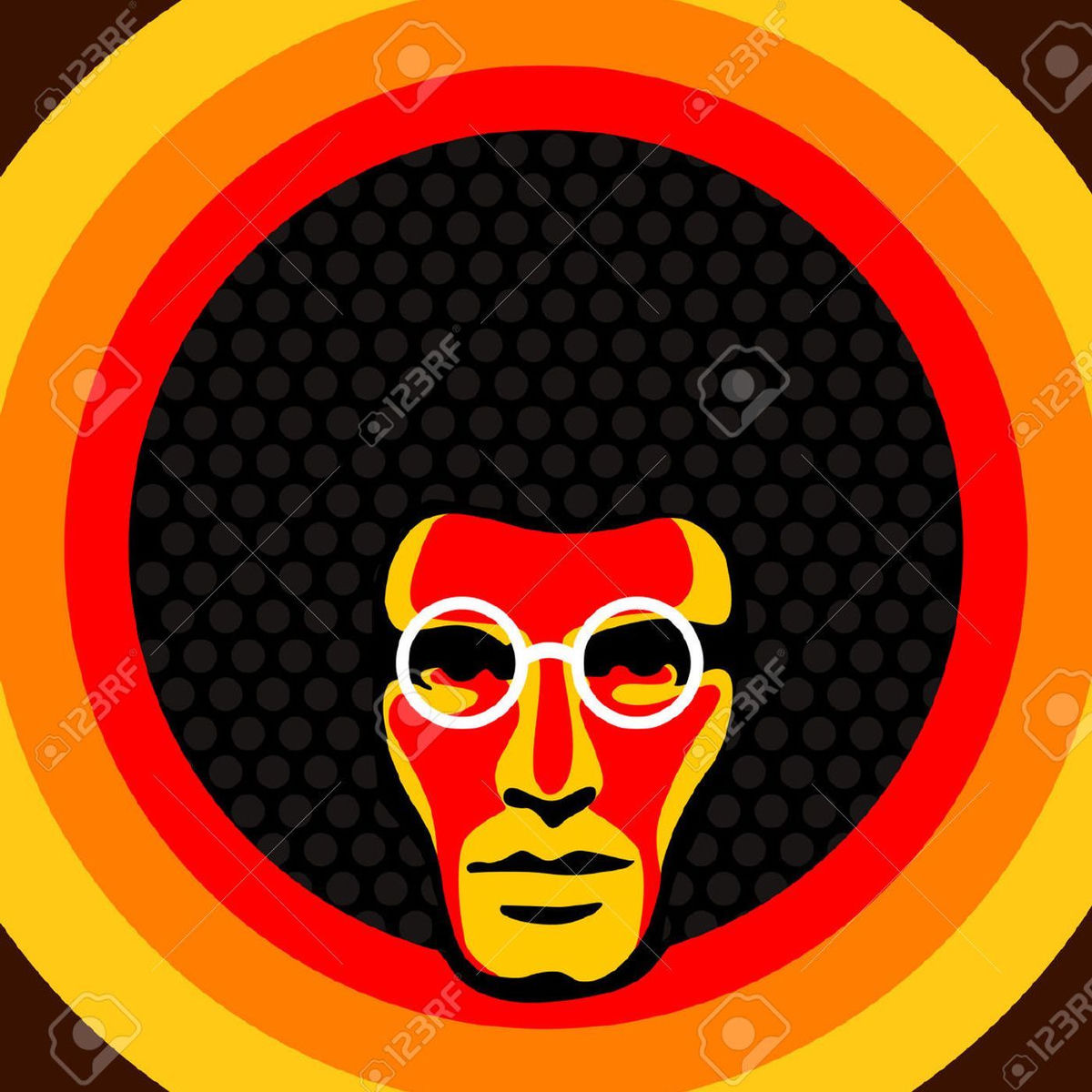 Show cover of Afro Mix