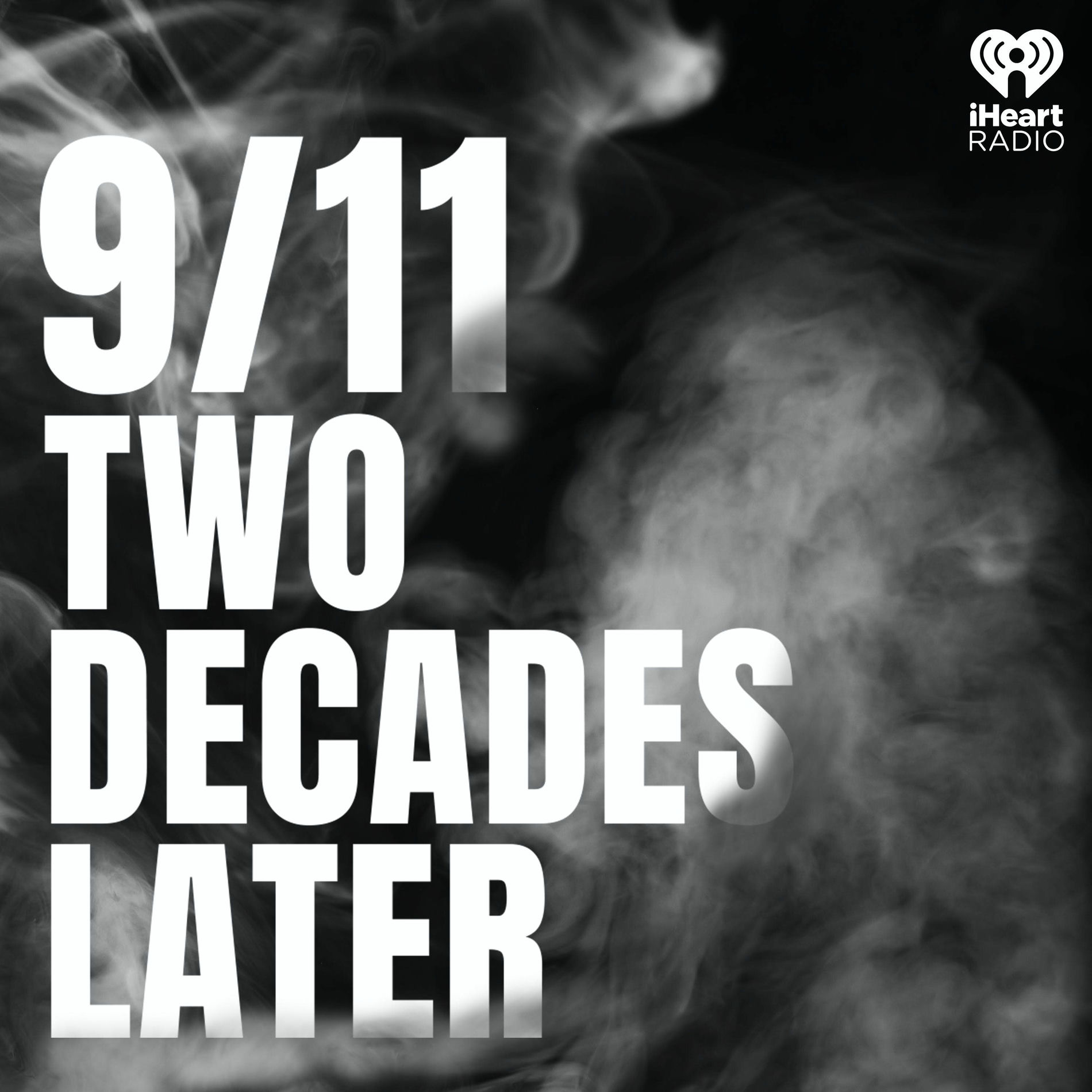 Show cover of 9/11: Two Decades Later