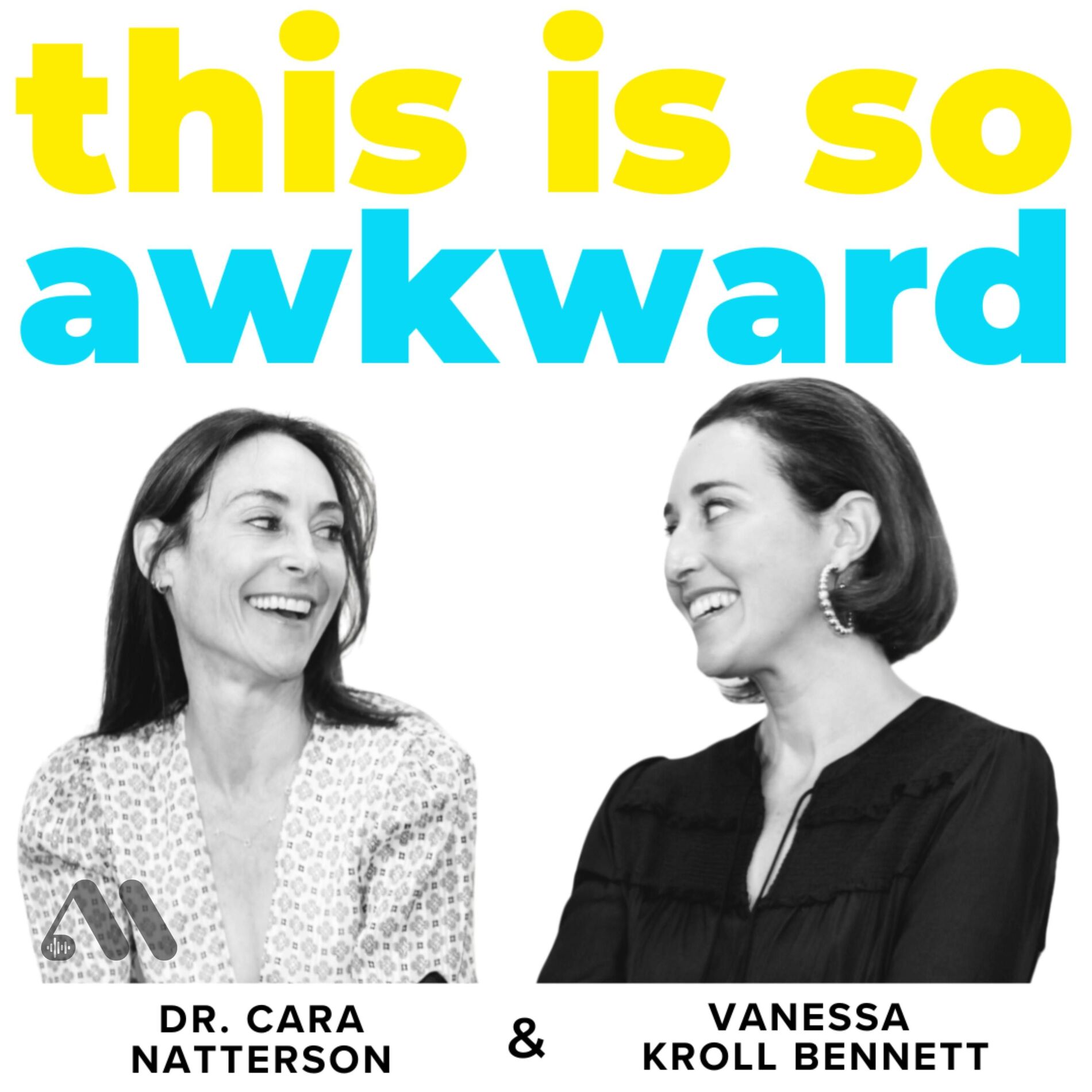 Show cover of This Is So Awkward