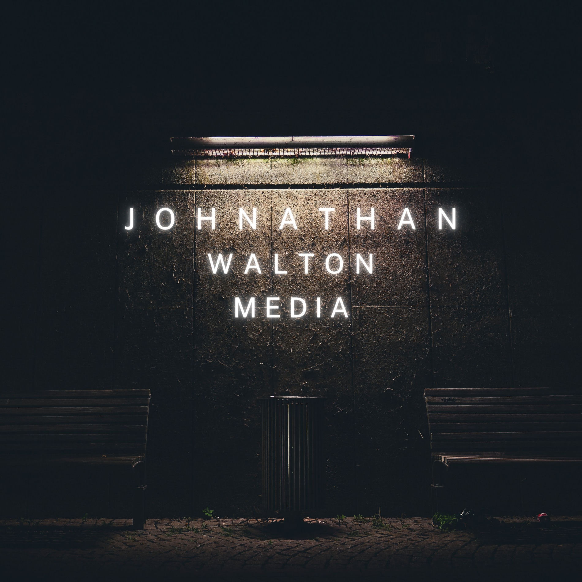 Show cover of Johnathan Walton Media