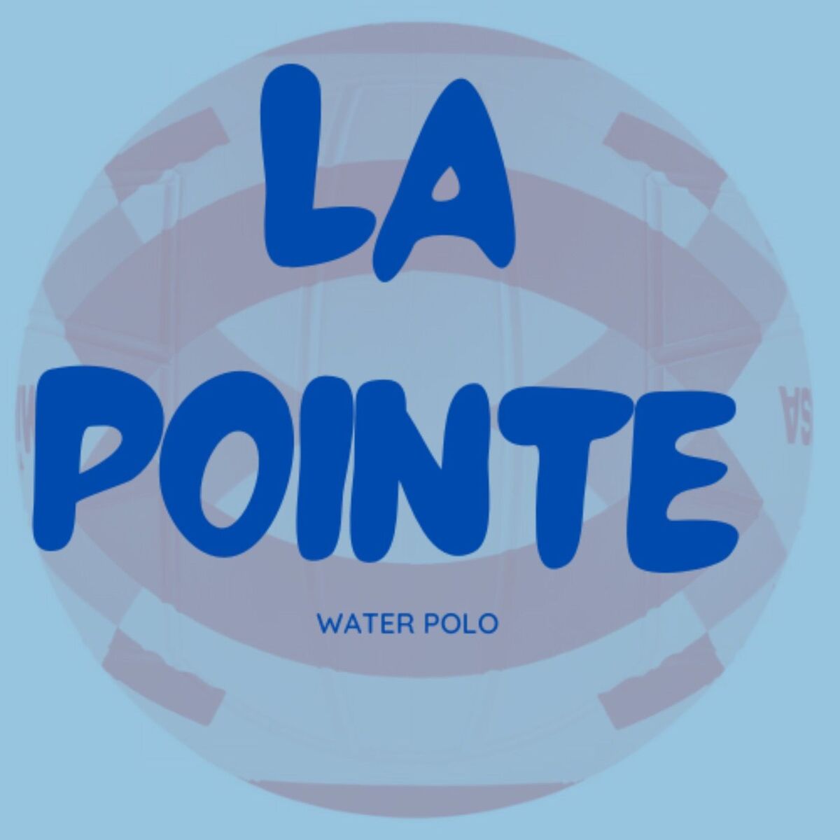 Show cover of La Pointe