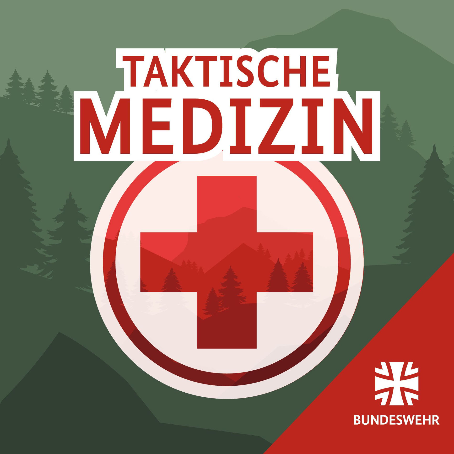 Show cover of Taktische Medizin
