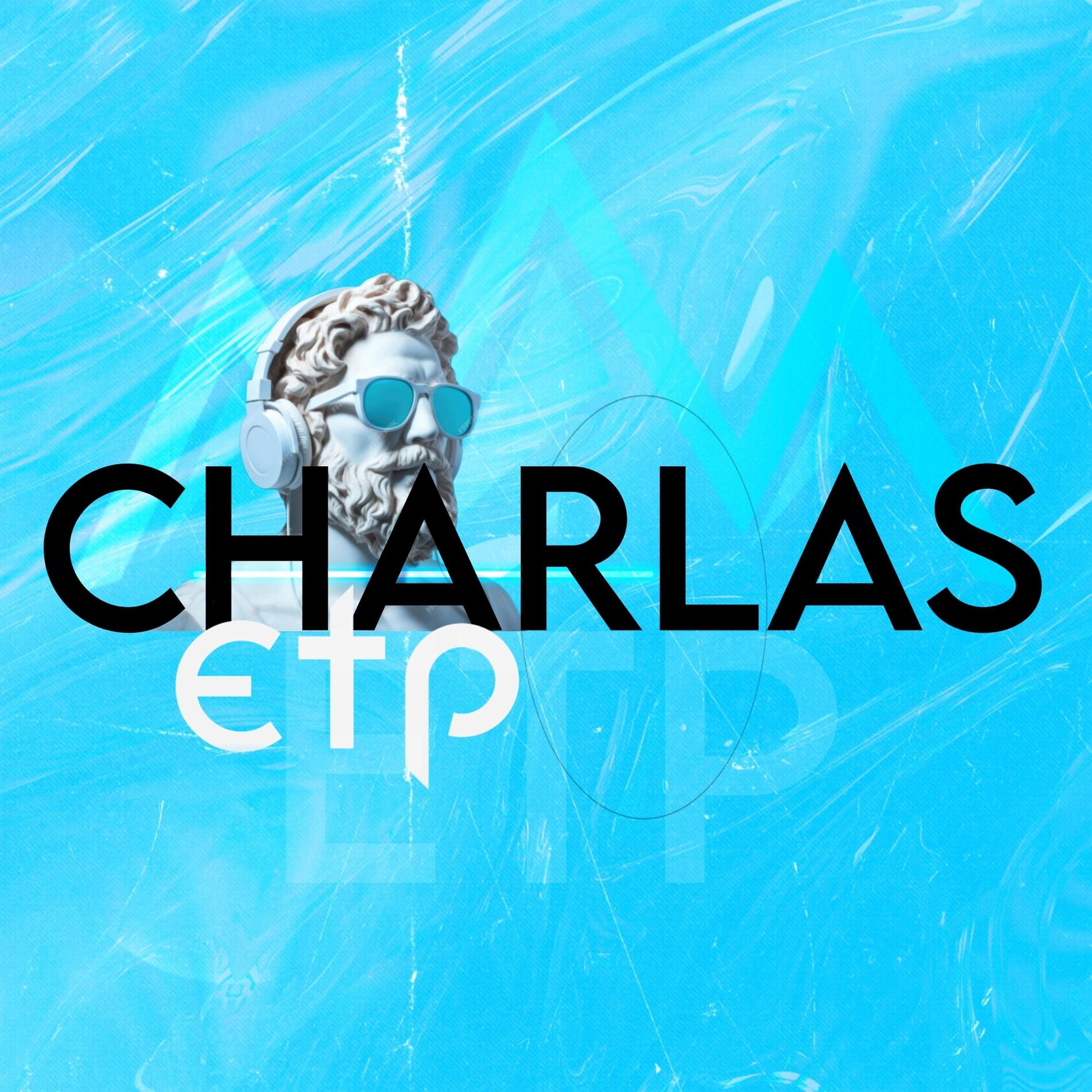 Show cover of Charlas Pastores Luis Salas y Jeannette Noguera, Iglesia ETP