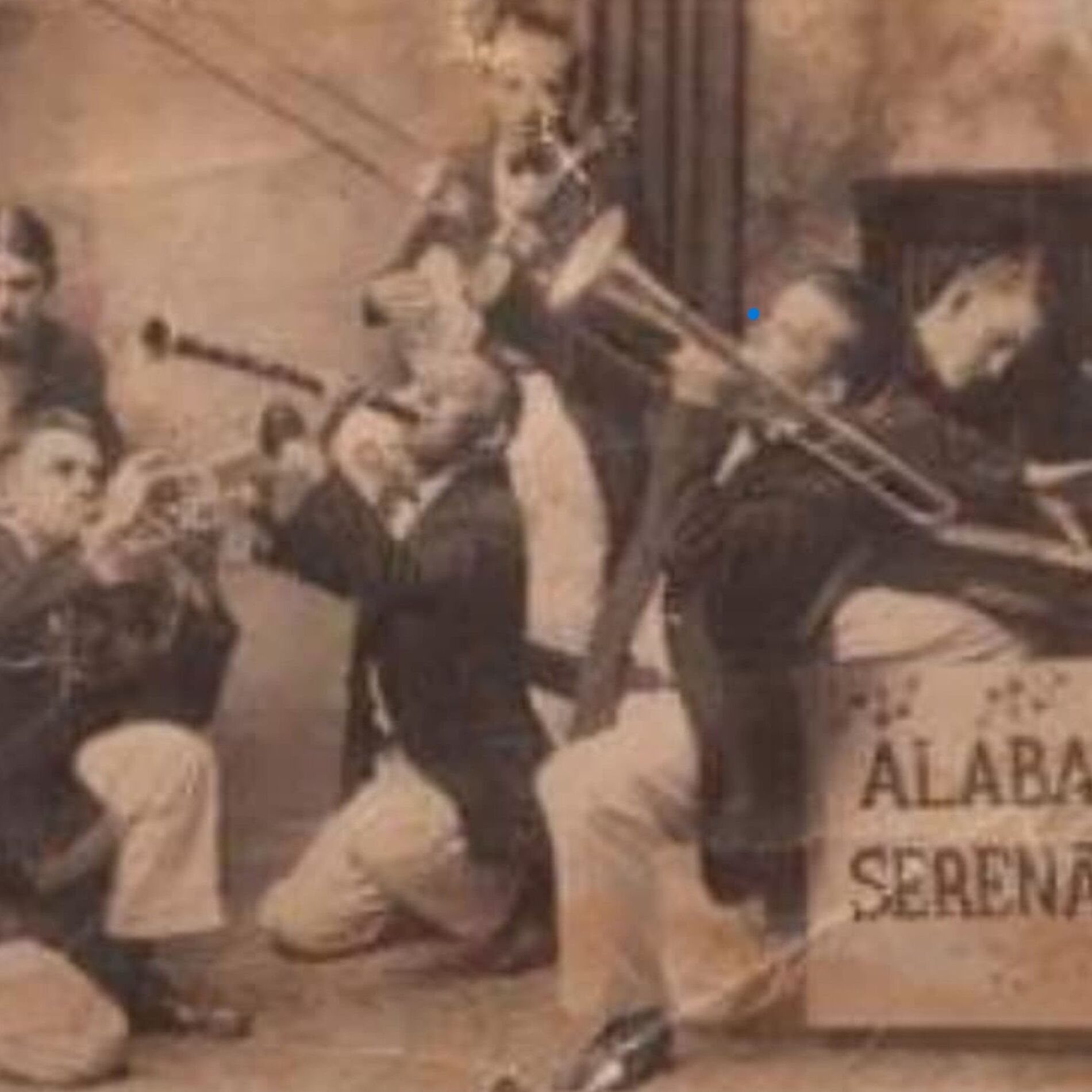 Show cover of Music of America Podcast