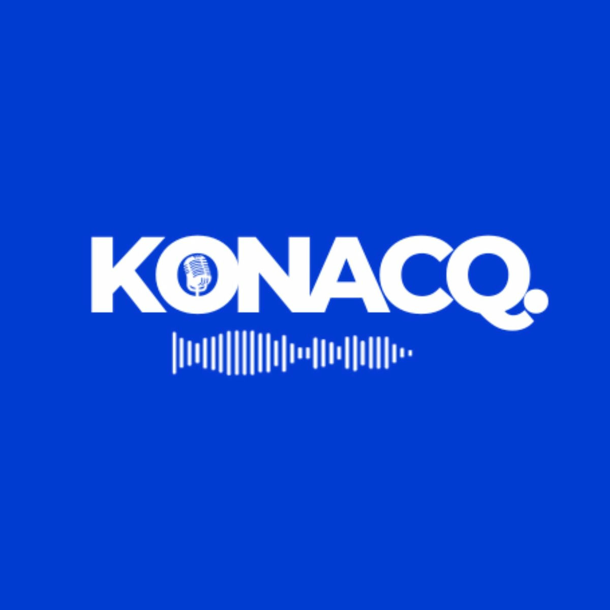 Show cover of KONACQ.